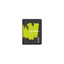 FUNDA ZIRON 8 PAINT VERDE ZX011 | 8255255337629 | Hay 8 unidades en almacén