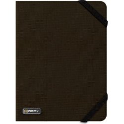 FUNDA ZIRON TABLET 8p ONE NEGRA ZR217 | 8255255338282 | Hay 1 unidades en almacén