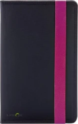 FUNDA ZIRON TABLET NEGRO PURPURA 8p UNIVERSAL LY015 | 8255255336783 | Hay 3 unidades en almacén