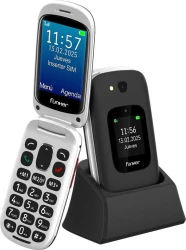 Funker E350 MAX Audio3 Plus 4G - Negro | FUNE350BK | 8437007923742 | Hay 8 unidades en almacén