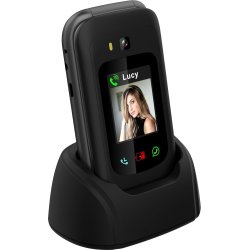 Funker E450 MAX Pro 2 4G - Negro | FUNE450BK | 8437015560229 | Hay 9 unidades en almacén