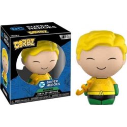 Funko dorbz dc comics aquaman Funko dorbz dc comics aquaman | 889698146623 | 0889698146623 | Hay 9 unidades en almacén