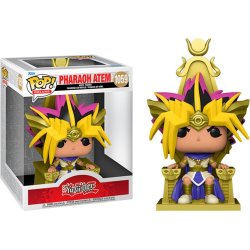 Funko pop animaci?n yu - gi - oh atem pharaon 57645 | 889698576451 | 0889698576451 | Hay 100 unidades en almacén