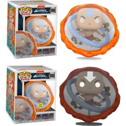 Funko pop animacion avatar the last airbender la leyenda de aang todos los elementos glow in the dark brillo en la oscuridad edici 889698569699 Funko pop animacion avatar the last airbender la leyenda de | 889698569699 | 0889698569699 | Hay 46 unidades en almacén