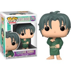 Funko pop animacion fruits basket shigure sohma fk52865 | 889698528658 | 0889698528658 | Hay 90 unidades en almacén