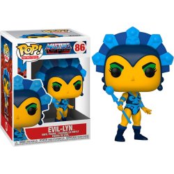 Funko pop animacion masters of the universe evil lyn 56204 | 889698562041 | 0889698562041 | Hay 28 unidades en almacén