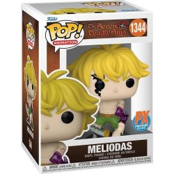 Funko pop animacion the seven deadly sins meliodas modo demo | 889698631327 | 0889698631327 | Hay 100 unidades en almacén
