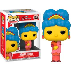 Funko pop animacion the simpsons marge como marjora 59298 | 889698592987 | 0889698592987 | Hay 62 unidades en almacén
