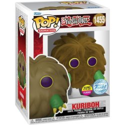 Funko pop animacion yu - gi - oh kuriboh | 889698743891 | 0889698743891 | Hay 31 unidades en almacén