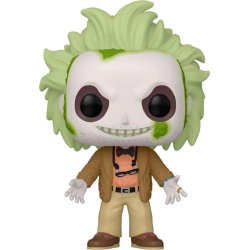 Funko pop cine beetlejuice beetlejuice beetleuice 82653 | 889698826532 | 0889698826532 | Hay 43 unidades en almacén