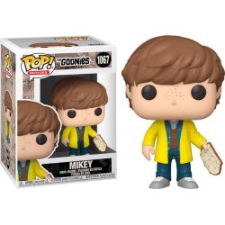 Funko pop cine los goonies mikey 51531 Funko pop cine los goonies mikey 51531 | 889698515313 | 0889698515313 | Hay 100 unidades en almacén
