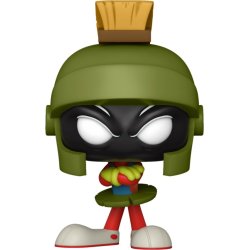 Funko pop cine space jam 2 marvin el marciano 55979 (preorde | 889698559799 | 0889698559799 | Hay 20 unidades en almacén