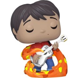 Funko pop! coco - miguel (gitd) exclusivo Funko pop! coco - miguel (gitd) exclusivo | 0889698663717 | 0889698663717 | Hay 4 unidades en almacén
