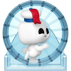 Funko pop deluxe cine ghostbusters mini puft 75951 | 889698759519 | 0889698759519 | Hay 10 unidades en almacén