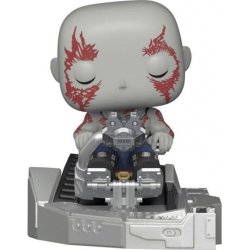 Funko pop deluxe marvel guardianes de la galaxia drax 63209 | 889698632096 | 0889698632096 | Hay 50 unidades en almacén