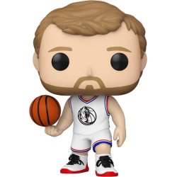 Funko pop deportes nba legends all stars dirk nowitzki (2019 | 889698674881 | 0889698674881 | Hay 36 unidades en almacén