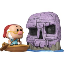 Funko pop disney peter pan smee & skull rock 67037 Funko pop disney peter pan smee & skull rock 67037 | 889698670371 | 0889698670371 | Hay 41 unidades en almacén