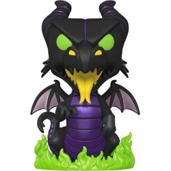Funko pop disney villanos malefica como dragon glows in the  | 889698581721 | 0889698581721 | Hay 76 unidades en almacén