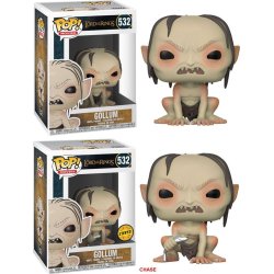 Funko pop el se?or de los anillos gollum con opcion chase | 889698135597 | 0889698135597 | Hay 15 unidades en almacén