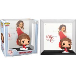 Funko pop estrellas de la m?sica mariah carey merry christma | 889698577687 | 0889698577687 | Hay 100 unidades en almacén
