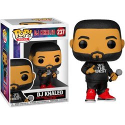 Funko pop estrellas de la musica dj khaled 56757 Funko pop estrellas de la musica dj khaled 56757 | 889698567572 | 0889698567572 | Hay 26 unidades en almacén