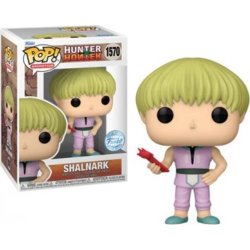 Funko pop hunter x hunter shalnark 1570 | 889698785020 | 0889698785020 | Hay 2 unidades en almacén