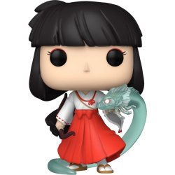 Funko pop inuyasha kikyo 58026 | 889698580267 | 0889698580267 | Hay 200 unidades en almacén