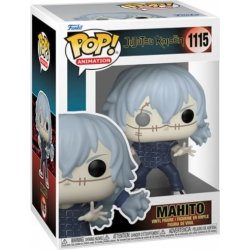 Funko pop jujutsu kaisen mahito 61359 | 889698613590 | 0889698613590 | Hay 100 unidades en almacén