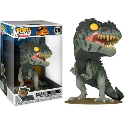 Funko pop jumbo cine jurassic park world dominion giganotosa | 889698553780 | 0889698553780 | Hay 100 unidades en almacén