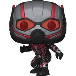 Funko pop marvel ant - man and the wasp: quantumania ant - m | 889698704908 | 0889698704908 | Hay 21 unidades en almacén