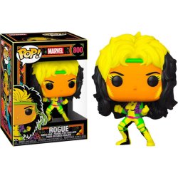 Funko pop marvel black light rogue multicolor exclusivo 55164 Funko pop marvel black light rogue multicolor exclusivo 5516 | 889698551649 | 0889698551649 | Hay 4 unidades en almacén
