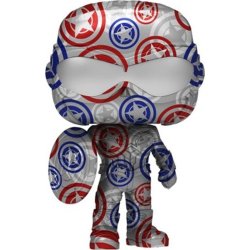 Funko pop marvel falcon & the winter soldier artist series p | 889698561532 | 0889698561532 | Hay 200 unidades en almacén
