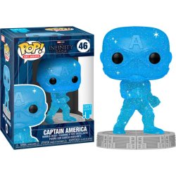 Funko pop marvel infinity saga capitan america gema del espacio 57614 Funko pop marvel infinity saga capitan america gema del espa | 889698576147 | 0889698576147 | Hay 92 unidades en almacén