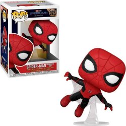Funko pop marvel spiderman no way home spider - man traje in | 889698576345 | 0889698576345 | Hay 200 unidades en almacén