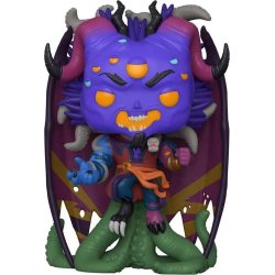 Funko pop marvel what if doctor strange supreme unleashed 55 | 889698555296 | 0889698555296 | Hay 1 unidades en almacén