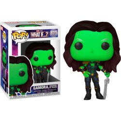 Funko pop marvel what if gamora hija de thanos 55814 Funko pop marvel what if gamora hija de thanos 55814 | 889698558143 | 0889698558143 | Hay 20 unidades en almacén
