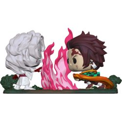 Funko pop moment animacion demon slayer kimetsu no yaiba tan | 889698490092 | 0889698490092 | Hay 22 unidades en almacén