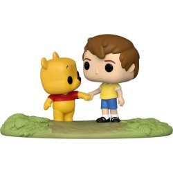Funko pop moment disney winnie the pooh christopher robin co | 889698682312 | 0889698682312 | Hay 36 unidades en almacén