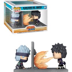 Funko pop moment! naruto shippuden kakashi vs obito uchiha 8 | 889698802567 | 0889698802567 | Hay 34 unidades en almacén