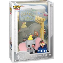 Funko pop movie poster disney dumbo 67521 | 889698675215 | 0889698675215 | Hay 1 unidades en almacén