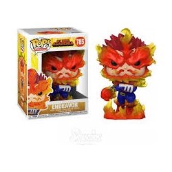 Funko pop my hero academia endeavor 48470 | 889698484701 | 0889698484701 | Hay 200 unidades en almacén
