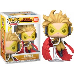 Funko pop my hero academia hawks 58037 Funko pop my hero academia hawks 58037 | 889698580373 | 0889698580373 | Hay 200 unidades en almacén