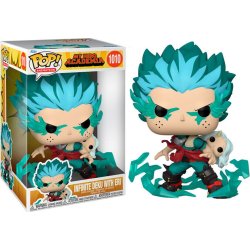 Funko pop my hero academia infinite deku with eri 51901 | 889698519014 | 0889698519014 | Hay 100 unidades en almacén