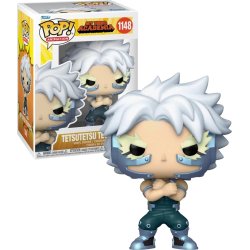 Funko pop my hero academia tetsutetsu tetsutetsu edicion esp | 889698632850 | 0889698632850 | Hay 69 unidades en almacén