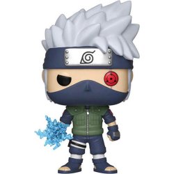Funko pop naruto kakashi lightning blade 38982 Funko pop naruto kakashi lightning blade 38982 | 889698389822 | 0889698389822 | Hay 100 unidades en almacén