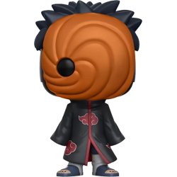 Funko pop naruto shippuden tobi 12452 | 889698124522 | 0889698124522 | Hay 2 unidades en almacén