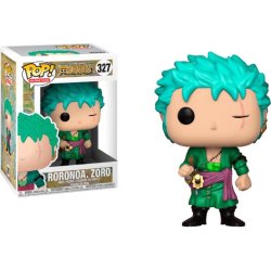 Funko pop one piece roronoa zoro 23191 Funko pop one piece roronoa zoro 23191 | 889698231916 | 0889698231916 | Hay 200 unidades en almacén