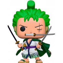 Funko pop one piece roronoa zoro 54462 | 889698544627 | 0889698544627 | Hay 79 unidades en almacén