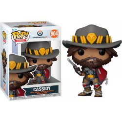 Funko pop overwatch 2 cassidy 59189 | 889698591898 | 0889698591898 | Hay 51 unidades en almacén