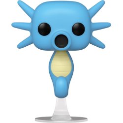 FUNKO POP POKEMON HORSEA 74629 | MGS0000018068 | 0889698746298 | Hay 100 unidades en almacén